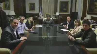 Una cuenta fantasma, un enlace revelador y un mensaje de ‘Game of Thrones’: la interna libertaria explota
