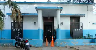 Les prometieron libertad a cambio de plata: dos policías de la Comisaría 15ª terminaron presos