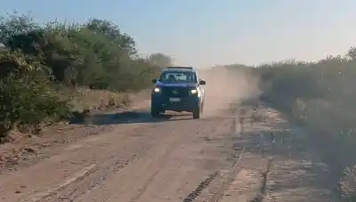 Rescataron a una mujer que vivía aislada en un paraje rural: el detalle que conmocionó a los investigadores