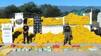 Reunión clave en Tucumán: gobernadores del NOA buscan frenar el avance narco con tecnología y cooperación