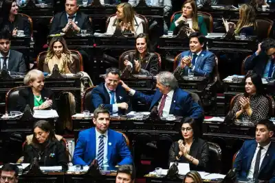 El movimiento clave de los diputados tucumanos que destrabó la sesión por los subsidios al gas