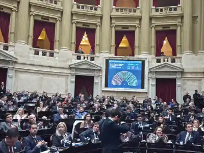 El Gobierno de Milei logró media sanción para recortar subsidios en Zonas Frías: ¿qué pasará con las boletas?