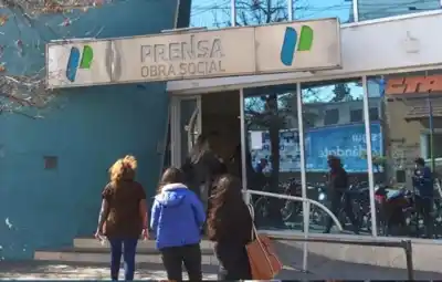 Denunció un desvío de fondos en una obra social y ahora la Fiscalía espera un informe clave