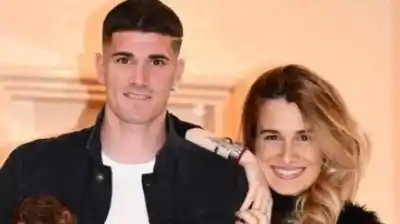 Camila Homs revivió su pasado en Italia y el detalle que dejó a todos helados
