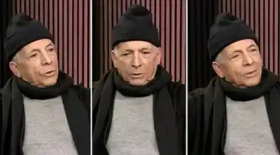 A los 79 años y con Parkinson, Gerardo Romano reveló detalles de su vida sexual sin filtros