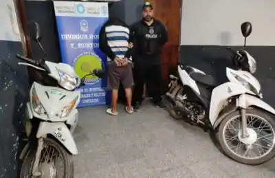 Irrumpieron armados en una casa de Avenida Independencia y lo que encontraron después dejó helada a la policía