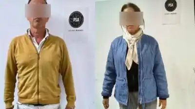 Escándalo en pleno vuelo: la Justicia tomó una medida drástica contra los medios