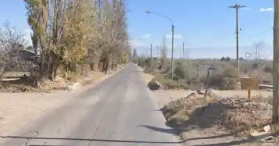 Asalto a punta de pistola en Maipú: lo interceptaron en plena ruta y escaparon con su auto