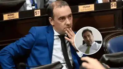 El insólito error de un diputado bonaerense que podría costarle caro: omitió 21 millones de pesos en su declaración jurada