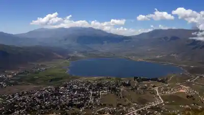 Fin de semana largo en los Valles: el dato del clima que nadie quiere escuchar