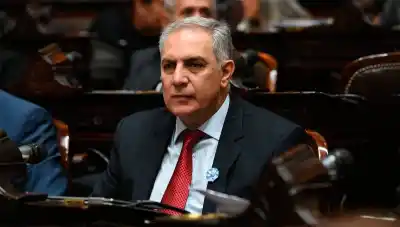 Diputado santiagueño explotó contra el Gobierno tras aprobar la Ley Hojarasca: “No seremos cómplices”