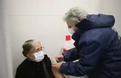 Este sábado, una oportunidad clave para proteger tu salud: conocé los detalles de la campaña de vacunación
