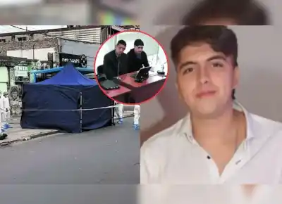 Golpe de puño fatal frente a un boliche: la Fiscalía reveló detalles escalofriantes