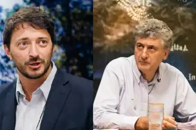 El día que levantó la mano contra su propio reclamo: la historia que le explotó en la cara a un diputado