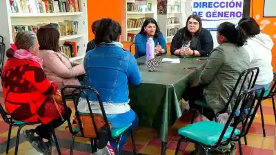 Abren un espacio de contención en La Banda: lo que nadie te contó del programa ‘Acompañarnos’