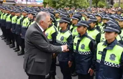 Reunión clave en Tucumán para frenar el avance de los vuelos narcos