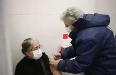 Este sábado, una oportunidad clave para proteger tu salud en la capital