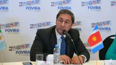 Reunión clave en Buenos Aires: eligieron autoridades y se habló de federalismo