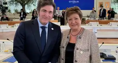 El FMI aprobó la revisión del acuerdo y ya destraba un desembolso millonario: lo que nadie esperaba