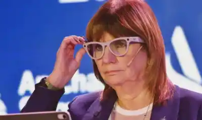 Patricia Bullrich presentó su patrimonio y dejó un dato que incomoda a Manuel Adorni