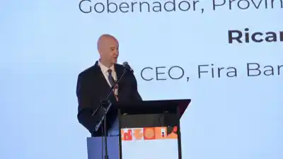 Confirmado: un evento clave sobre el futuro de las ciudades vuelve a Santiago del Estero y ya tiene fecha