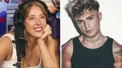 La frase de Majo Martino que reavivó las sospechas sobre Ian Lucas y Nati Jota