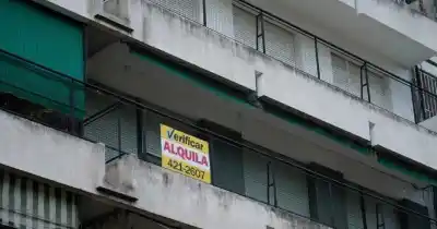 Alquileres en Rosario: la jubilación mínima ya no alcanza para un monoambiente