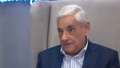 No es solo tecnología: lo que reveló Zuleta Puseiro sobre el Smart City Expo en Santiago