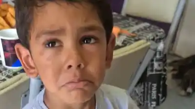 Confirmaron la causa de muerte de Ángel, el nene de 4 años: lo que reveló la Junta Médica Forense