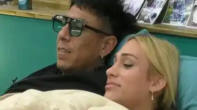 Brian Sarmiento rompió el silencio sobre su relación con Danelik y la reacción de sus padres