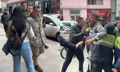 Discutió por un roce en el tránsito y el conductor le disparó a quemarropa: la víctima rompió el silencio
