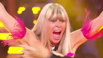 Ganó Gran Hermano Italia y su apellido desató una polémica que cruza toda Europa
