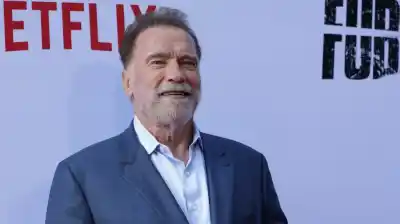 Arnold Schwarzenegger reveló la increíble sensación que tiene después de entrenar y sorprendió a todos