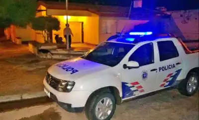 Pidió auxilio para su hermana de 2 años y la versión de la madre dejó helada a la Policía