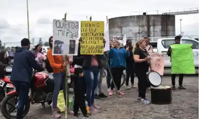 El Caso Medina en Concepción tomó un “Nuevo Giro Inesperado”
