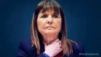 Bullrich presentó su declaración jurada y el dato que dejó helados a todos