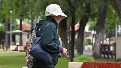 El frío aprieta en Santiago: la mínima que helará la mañana de este viernes