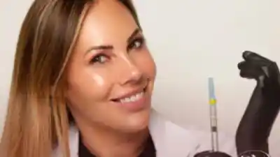 La médica que destapó la red de falsos profesionales: “No es mi sello, era todo trucho”