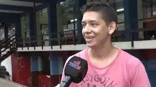 Periodista costero lanza una campaña para llegar al Mundial 2026: el desafío que empezó sin pasajes ni entradas