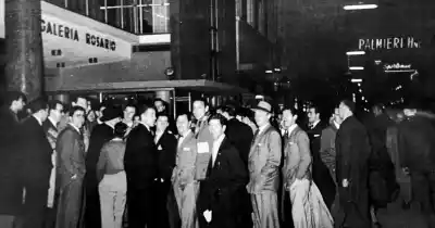 El secreto mejor guardado del centro rosarino: 70 años de historia que no conocías