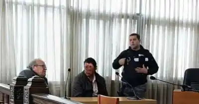 Condenaron a 15 años al hombre que abusó de su pareja mientras estaba postrada por un ACV