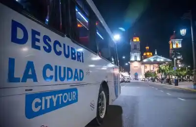 Fin de semana patrio en San Miguel de Tucumán: la agenda imperdible que tenés que conocer