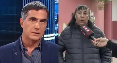 La mamá del alumno rompió el silencio y lo que dijo sobre la vicedirectora explotó todo