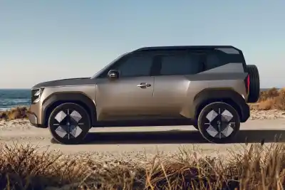 Renault registró un nuevo SUV en el país y ya se conocen los detalles que prometen revolucionar el segmento
