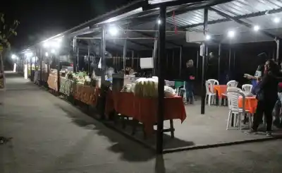 Monteros cuenta con Nuevo Circuito Gastronómico