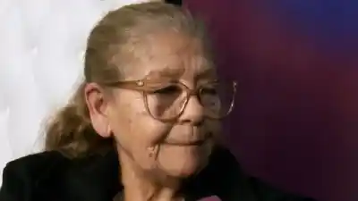 Rita Maradona rompió el silencio y reveló el motivo de la grieta con sus sobrinas
