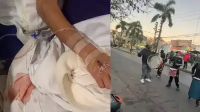 Familiares se movilizan contra la clínica Sagrado Corazón: “El abandono también es un crimen”