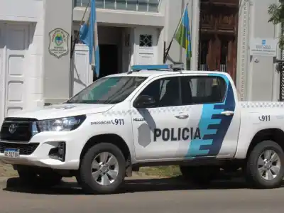 Tragedia en Carlos María Naón: un transportista murió electrocutado mientras trabajaba en el campo