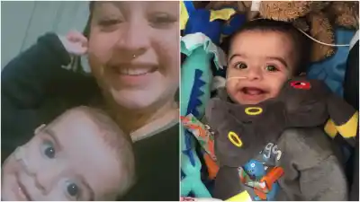 La historia del bebé que conmovió a todos y ahora impulsa una jornada clave