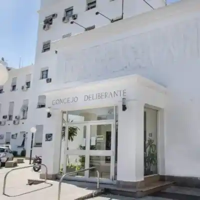 Conmoción en Chascomús: interpelan al intendente tras la muerte de un joven de 15 años